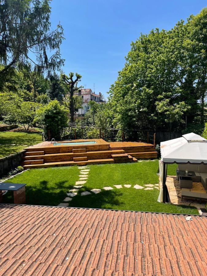 Villa Spartano Sant'Agata Sui Due Golfi Massalubrense Massa Lubrense Dış mekan fotoğraf