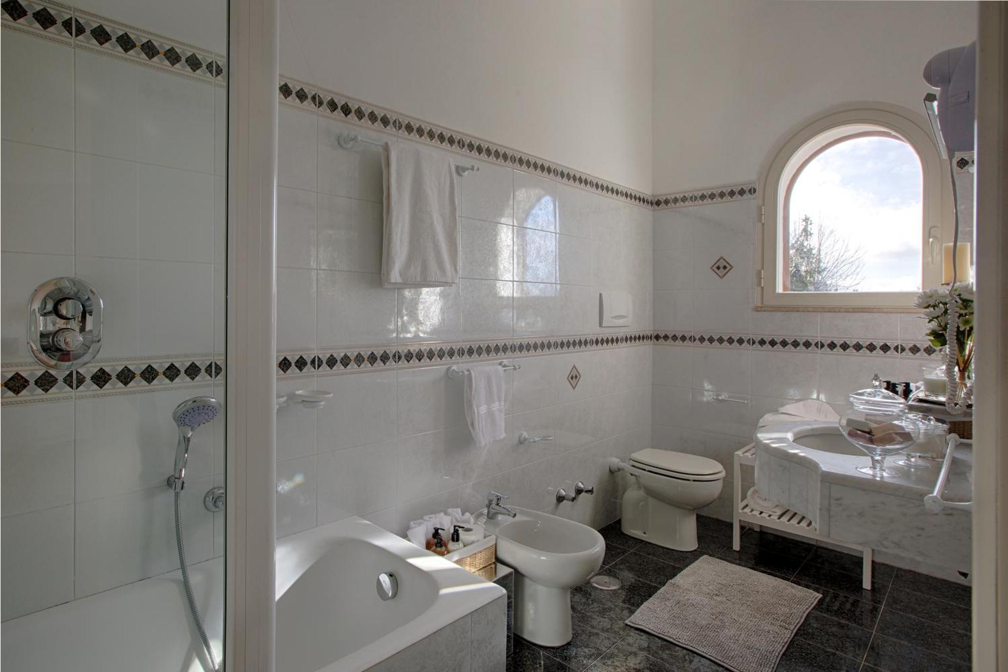 Villa Spartano Sant'Agata Sui Due Golfi Massalubrense Massa Lubrense Dış mekan fotoğraf