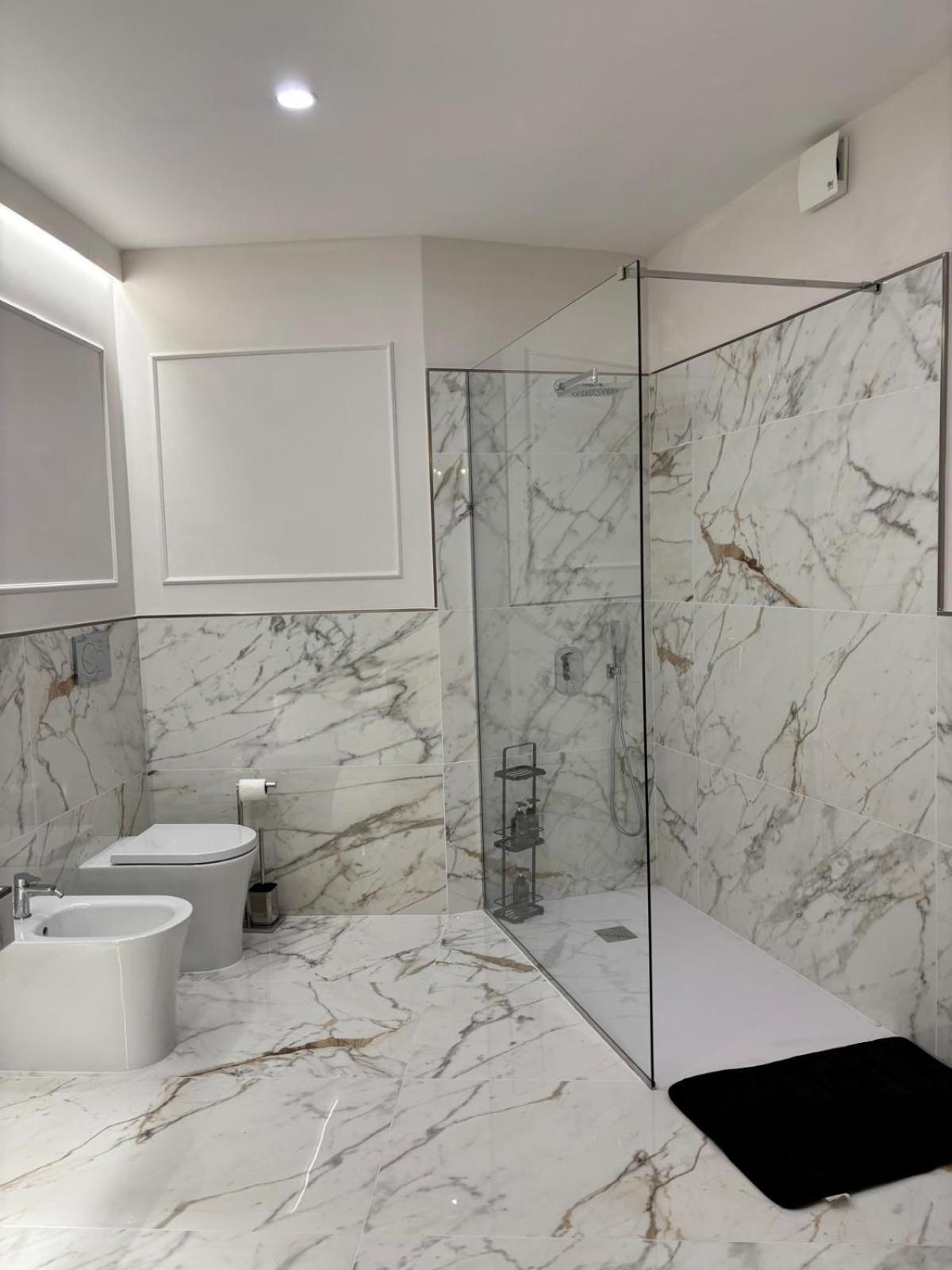 Villa Spartano Sant'Agata Sui Due Golfi Massalubrense Massa Lubrense Dış mekan fotoğraf