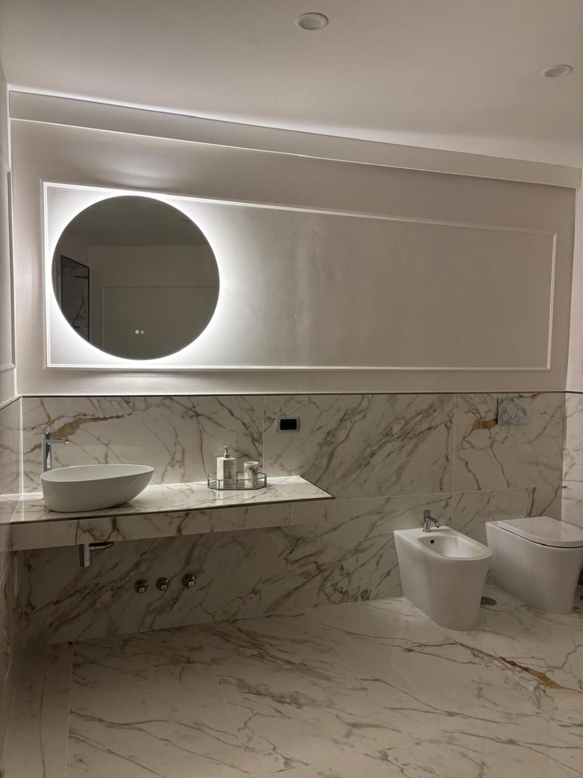 Villa Spartano Sant'Agata Sui Due Golfi Massalubrense Massa Lubrense Dış mekan fotoğraf